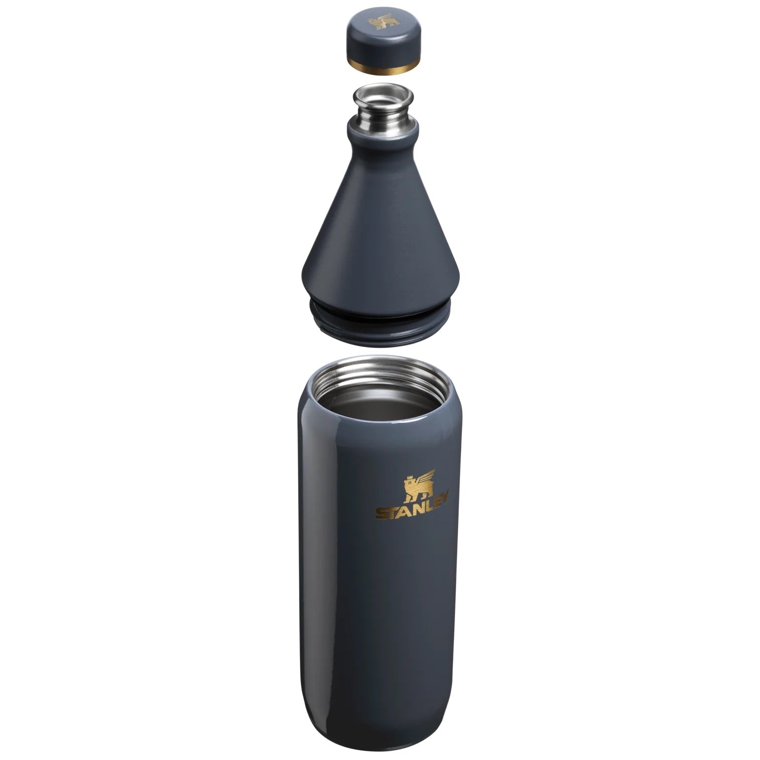 ALL DAY SLIM BOTTLE - 20oz