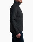 M'S BURR JACKET