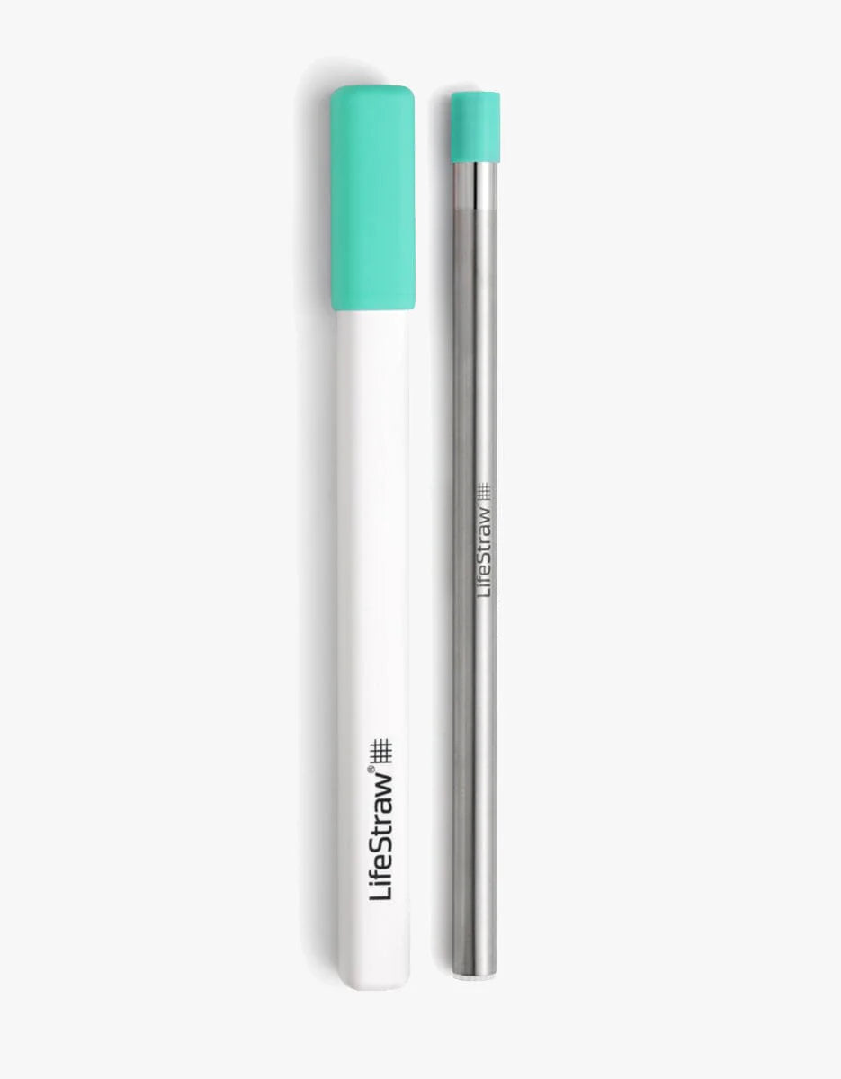 LIFESTRAW 1-PIECE WITH CARRY CASE