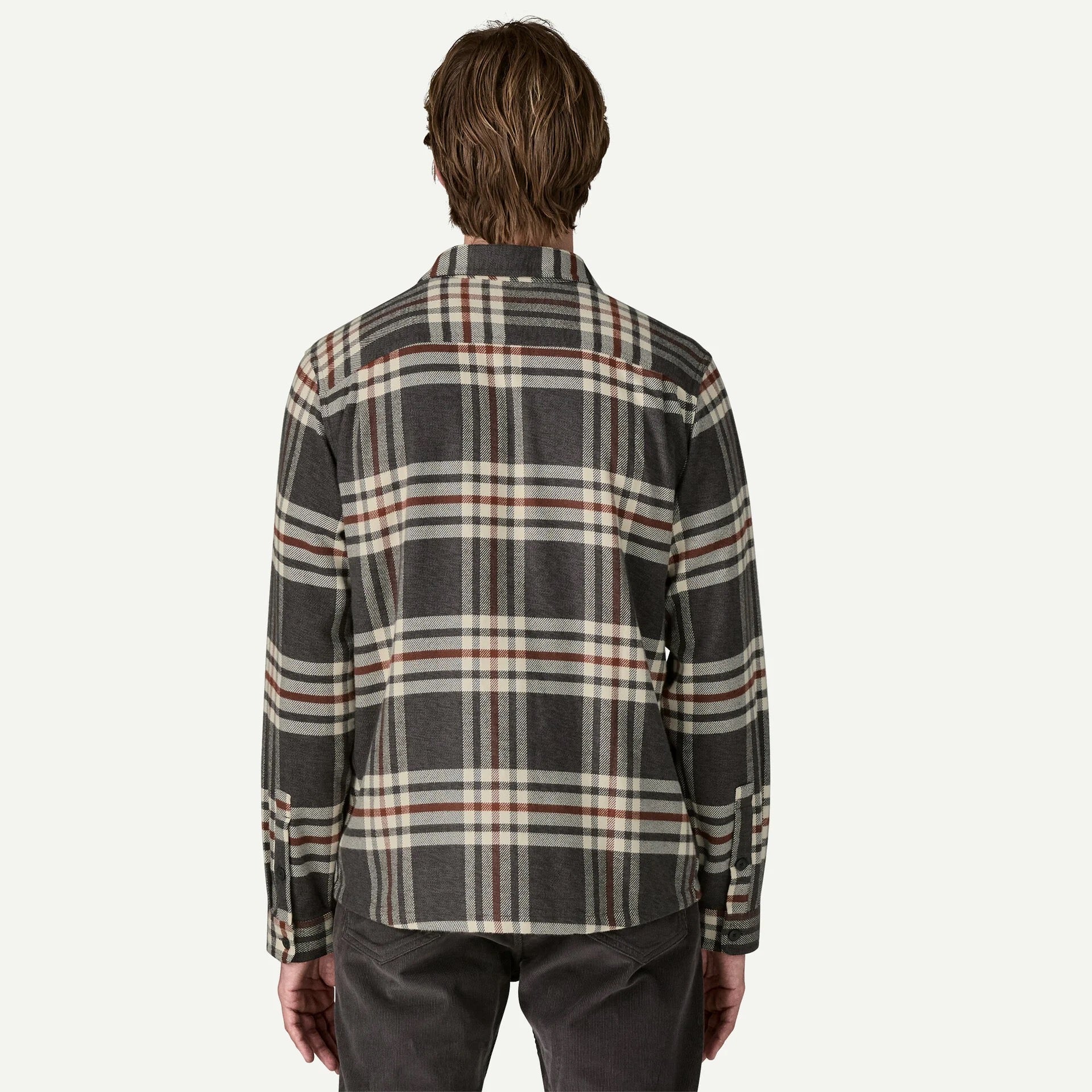 M'S FJORD FLANNEL SHIRT