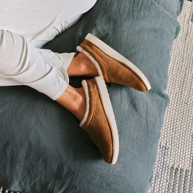 W'S MANI SLIPPER