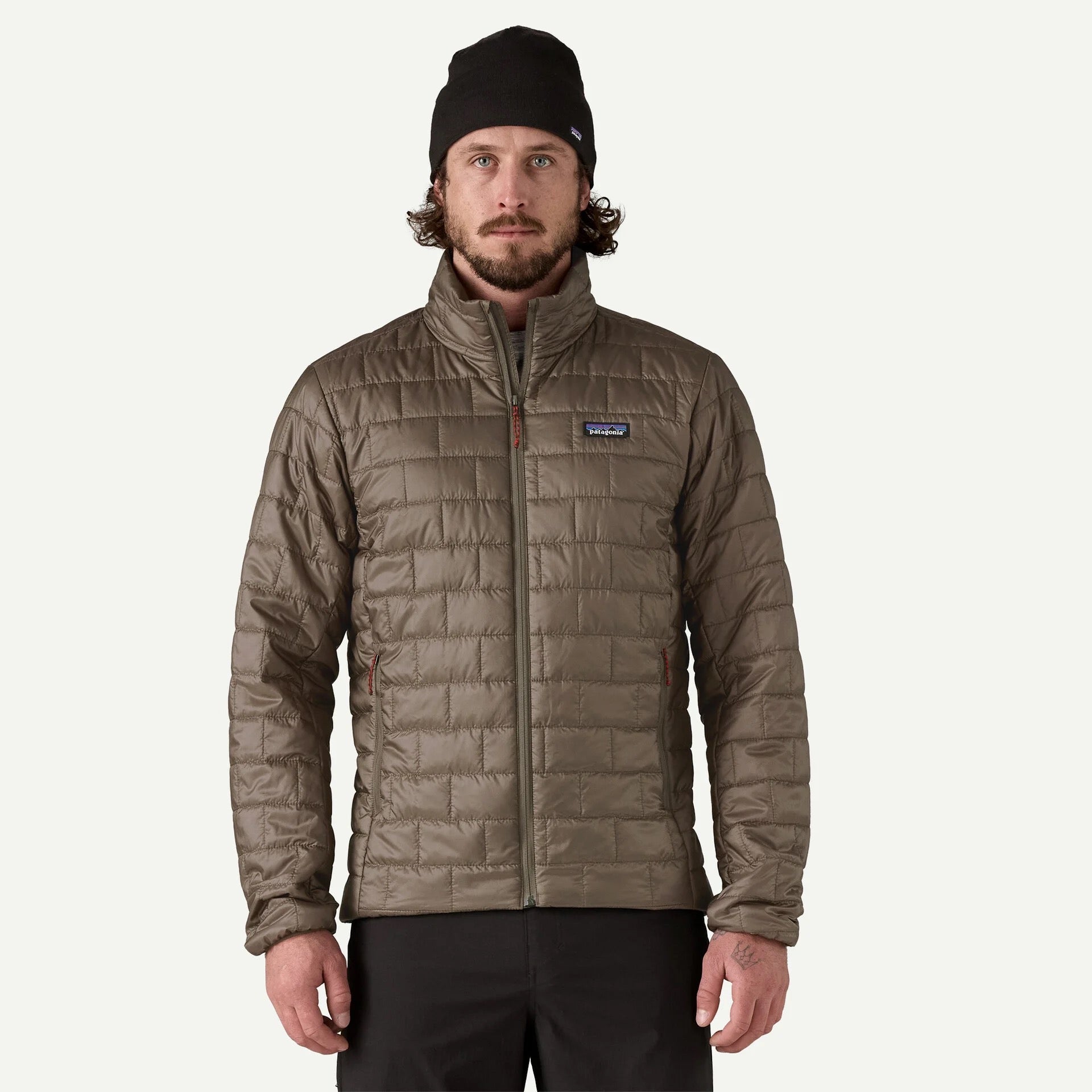 M'S NANO PUFF JKT