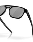 LATCH BETA POLAR - MATTE BLACK - PRIZM BLACK
