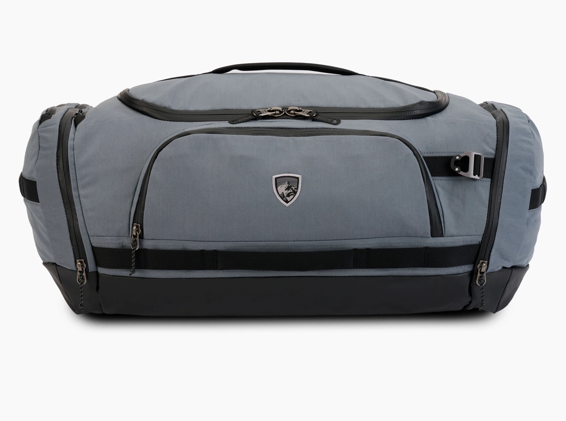 ESKAPE 50 KANVAS DUFFEL