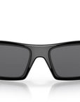 GASCAN - POLISHED BLACK - GREY