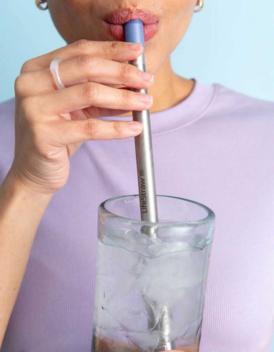 LIFESTRAW SIP 3 PACK