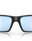 FUEL CELL POLAR - MATTE BLACK - PRIZM DEEP WATER