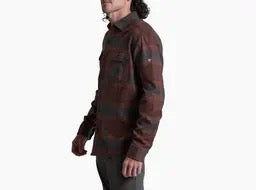 M'S RYDR FLANNEL