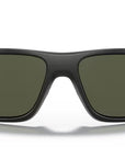 DOUBLE EDGE - MATTE BLACK - DARK GREY