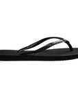 SLIM HEARTS METAL SANDAL