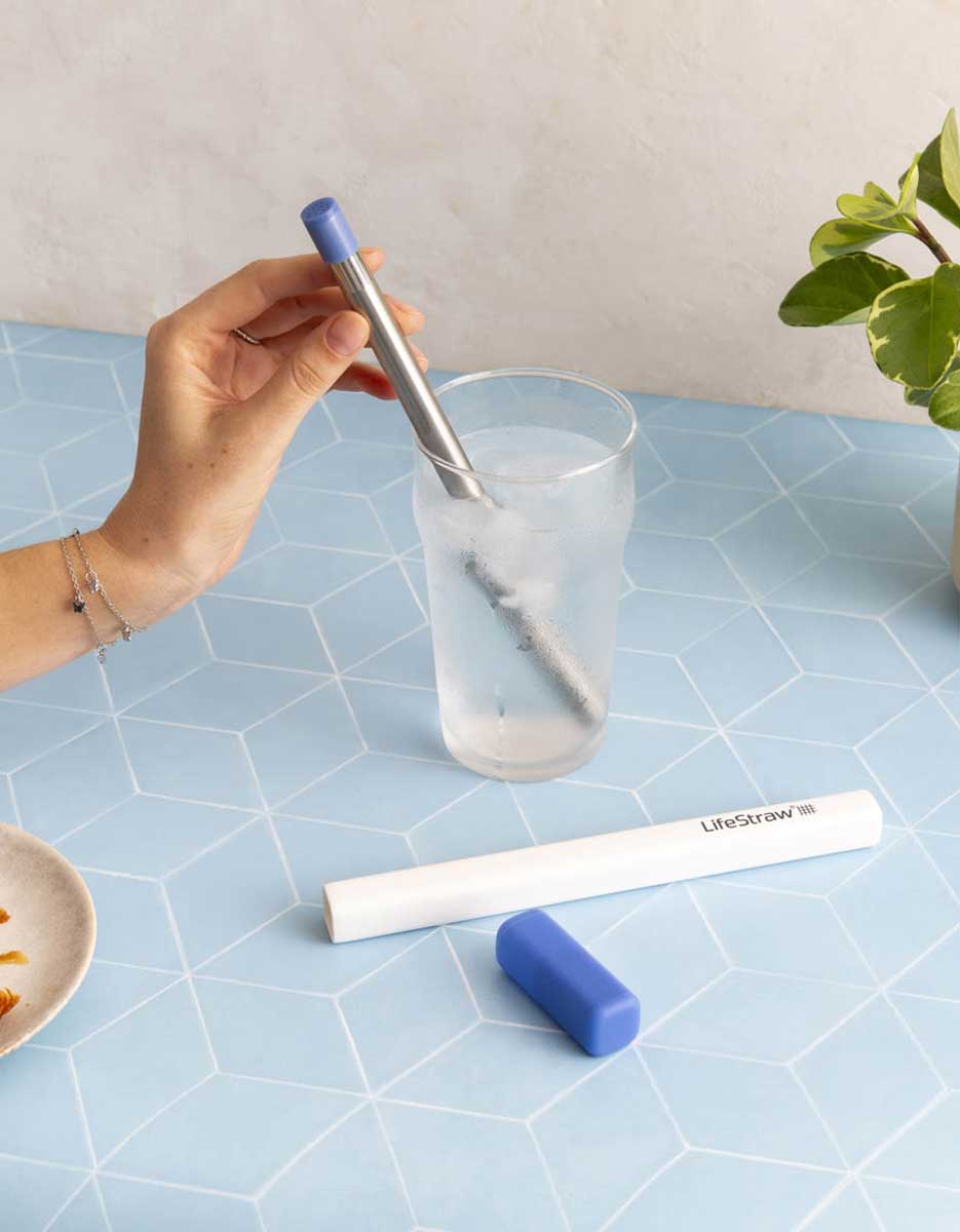 LIFESTRAW SIP 3 PACK