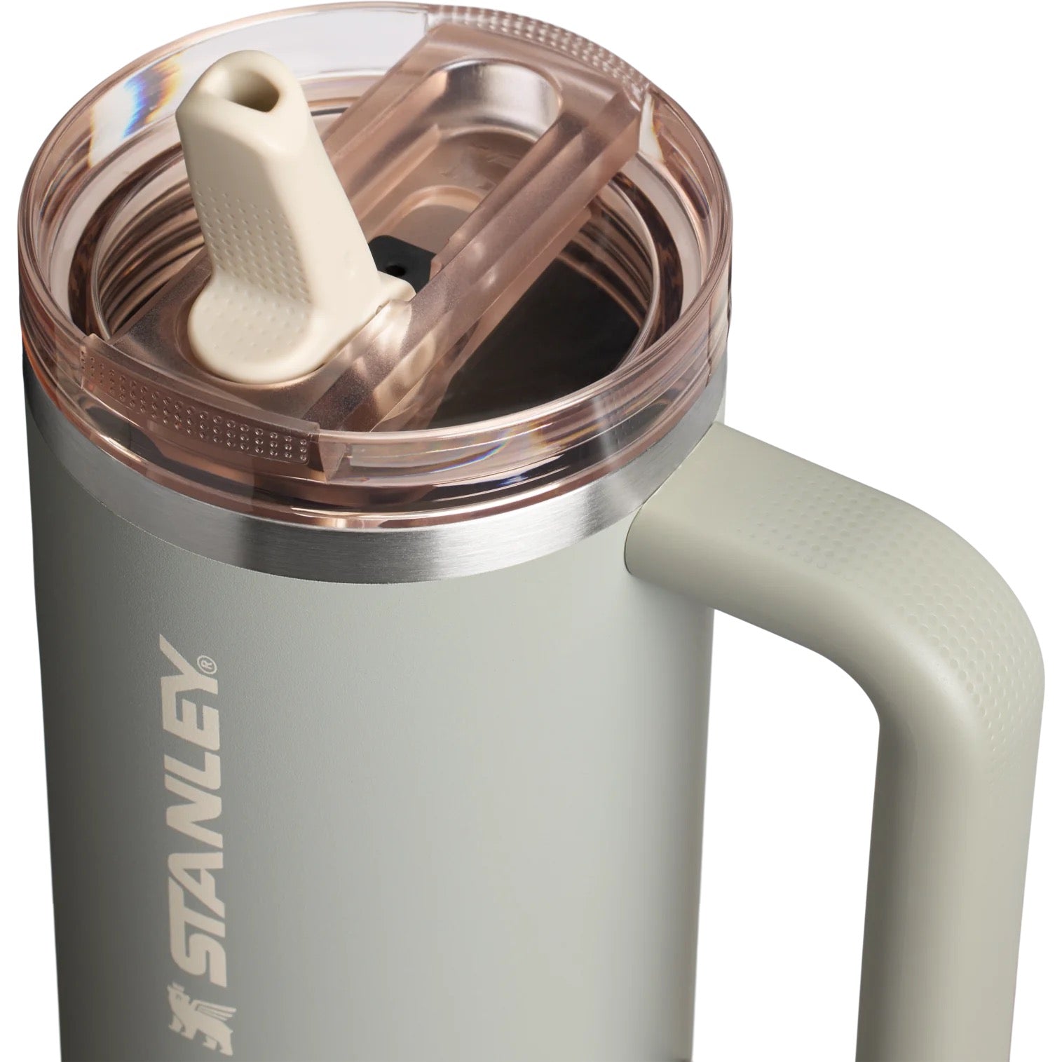 THE QUENCHER PROTOUR FLIP STRAW TUMBLER 30oz