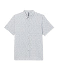 M'S S/S BRIDGE BUTTON DOWN
