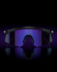 HYDRA - CRYSTAL BLACK - PRIZM VIOLET