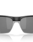 TWOFACE - MATTE BLACK - PRIZM BLACK POLAR