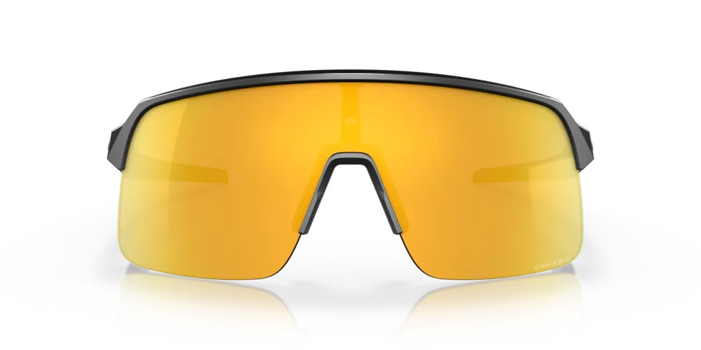 SUTRO LITE - MATTE CARBON - PRIZM 24K