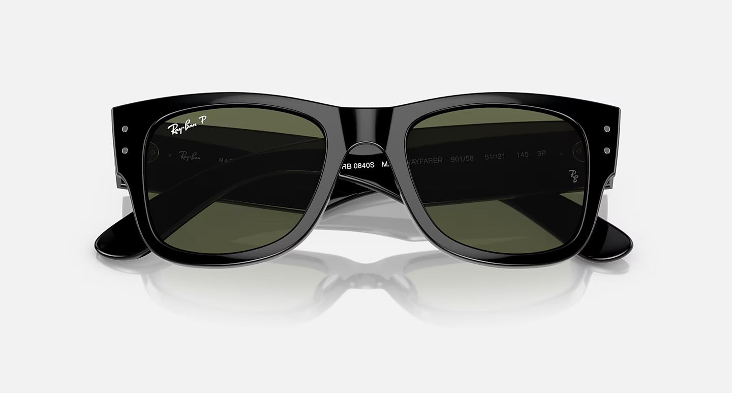 MEGA WAYFARER - RB0840S - 901/31 51