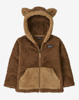 BABY FURRY FRIENDS HOODY