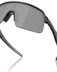 SUTRO LITE - MATTE BLACK - PRIZM BLACK