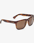KNOXVILLE XL - MATTE TORT - BRONZE POLAR