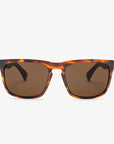 KNOXVILLE XL - MATTE TORT - BRONZE POLAR