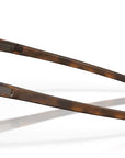 LATCH - MATTE BROWN TORTOISE - PRIZM BLACK