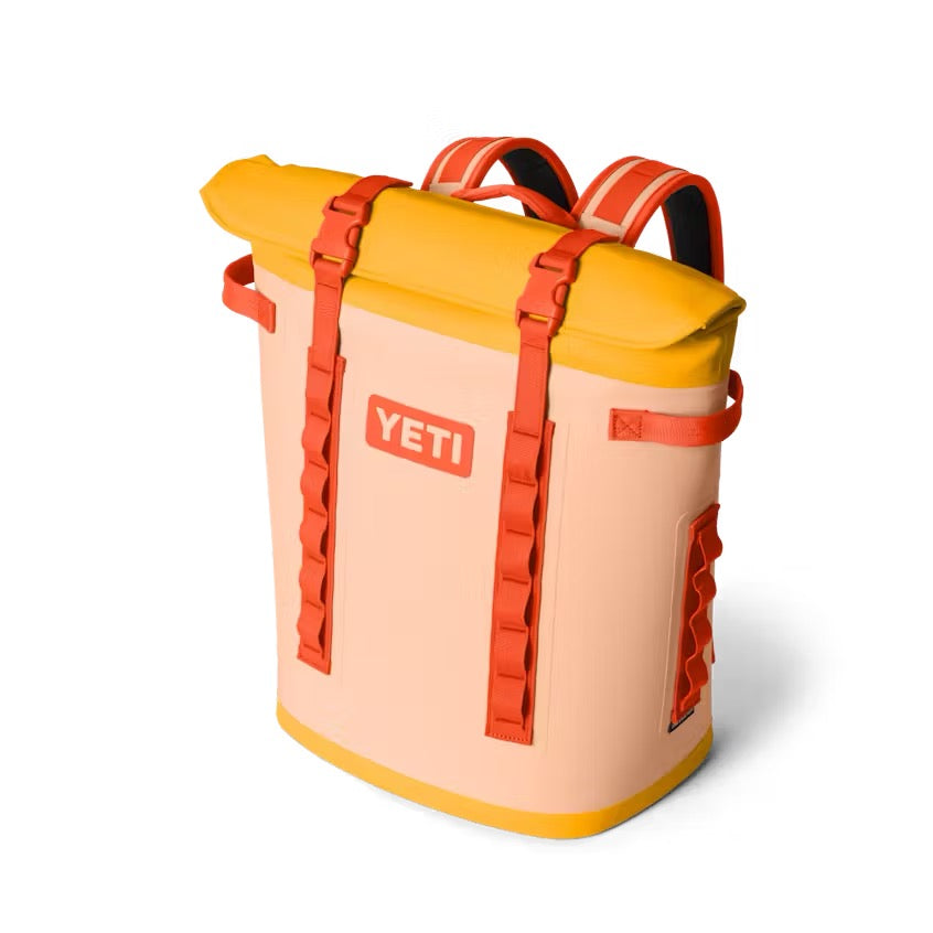 HOPPER M20 BACKPACK SOFT COOLER