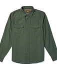 M'S CALICO FLANNEL
