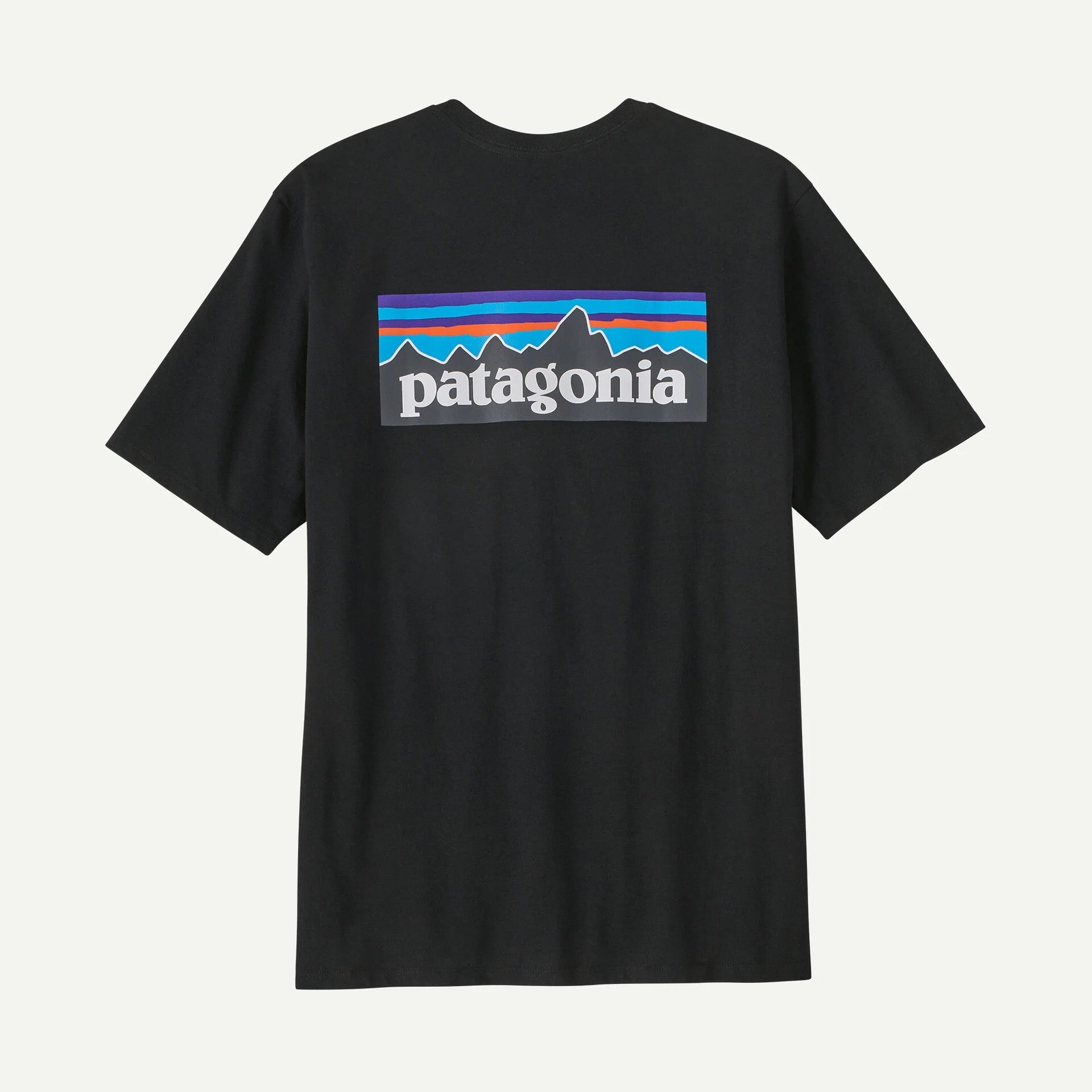 M'S P-6 LOGO RESPONSIBILI-TEE