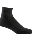M'S HIKER QUARTER MIDWEIGHT W/CUSHION