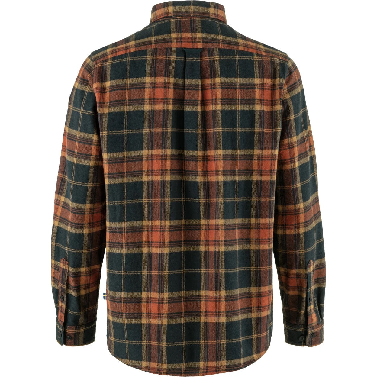 M'S OVIK TWILL SHIRT