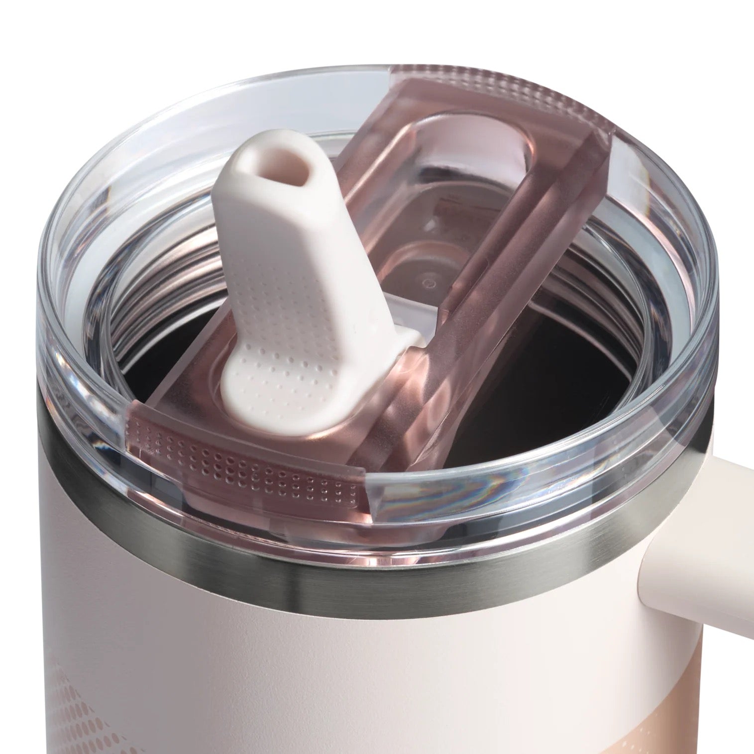 THE QUENCHER PROTOUR FLIP STRAW TUMBLER 30oz