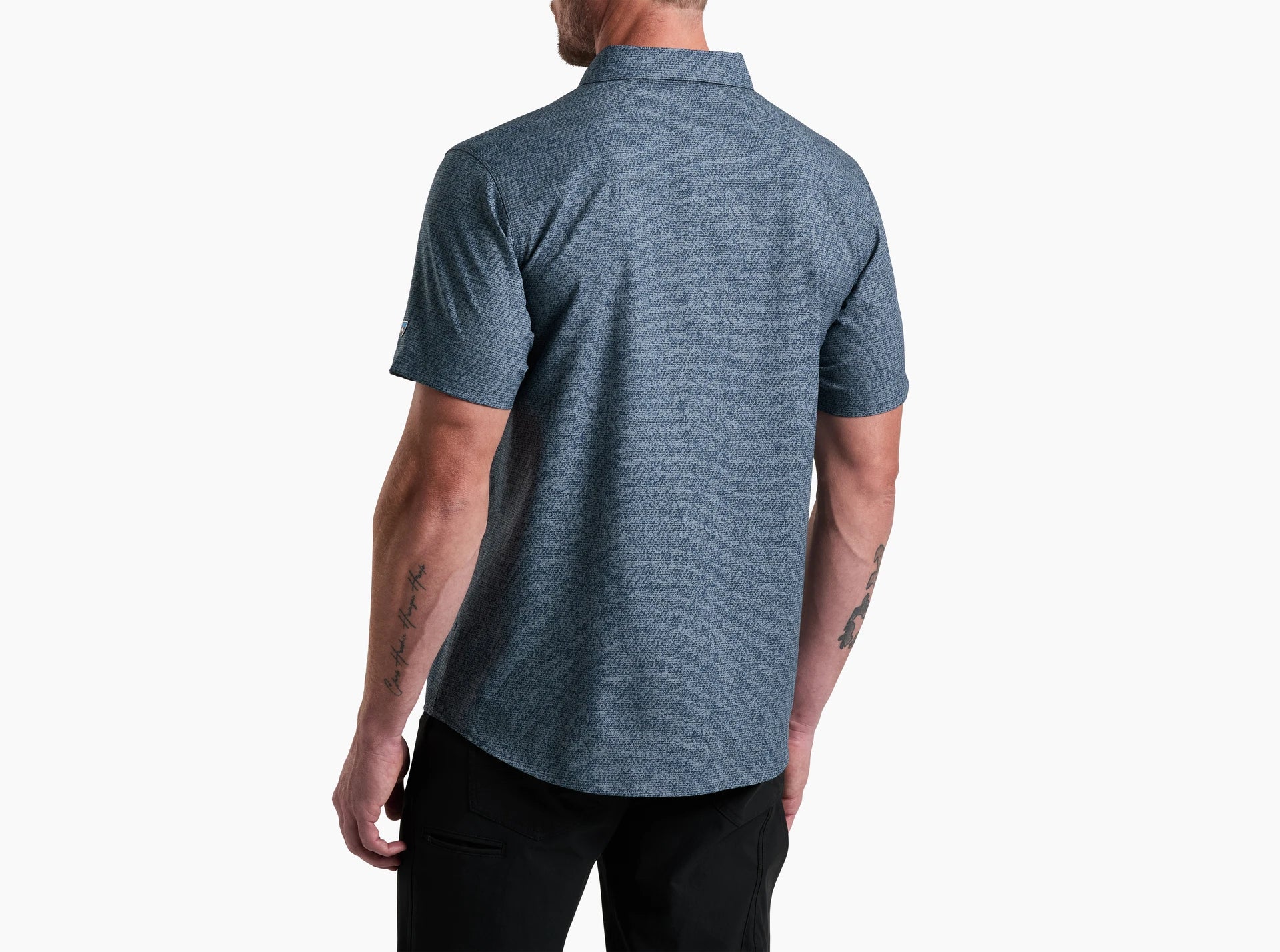 M'S KUHL BREEZE SS