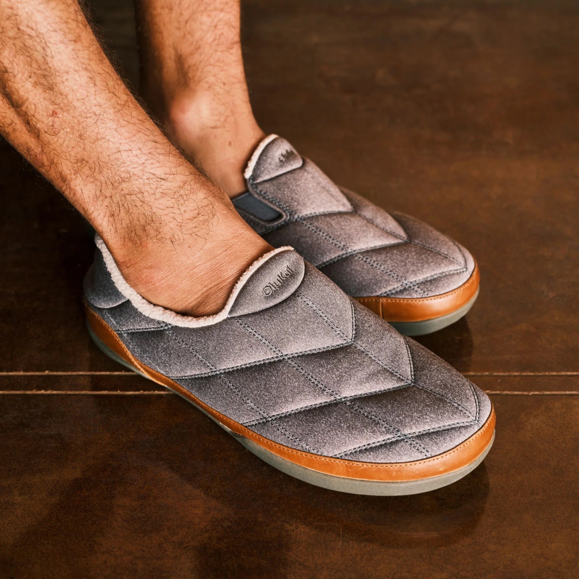 M'S PUKUI SLIPPER