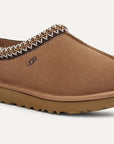 W'S TASMAN