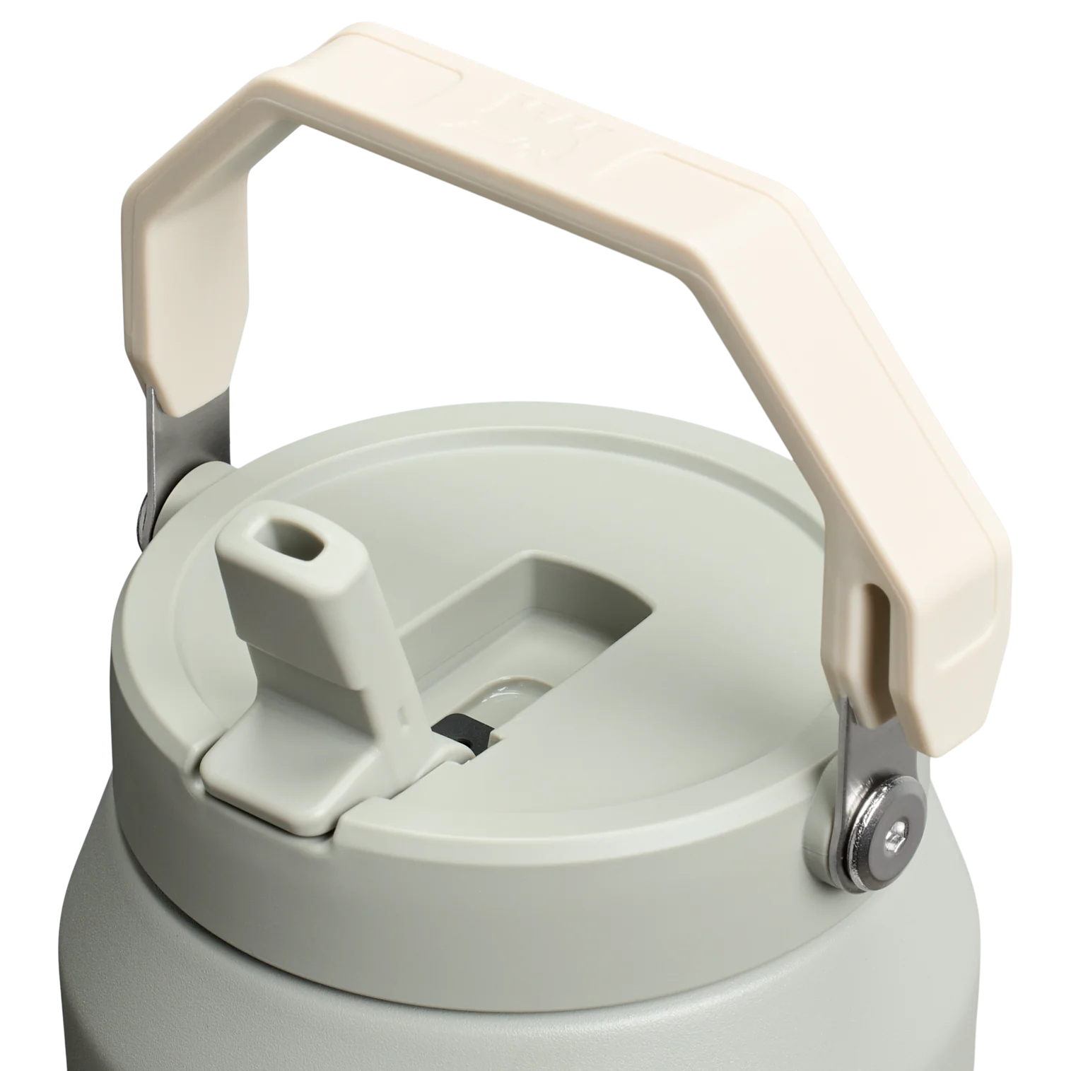 THE ICEFLOW FLIP STRAW JUG - 64OZ