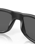 GIBSTON POLAR - MATTE BLACK - PRIZM BLACK