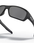 TURBINE POLAR - POLISHED BLACK - PRIZM BLACK