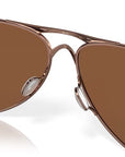 FEEDBACK - ROSE GOLD - PRIZM TUNGSTEN POLARIZED