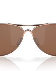 FEEDBACK - ROSE GOLD - PRIZM TUNGSTEN POLARIZED