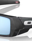 GASCAN - MATTE BLACK CAMO - PRIZM DEEP WATER POLAR