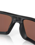 GASCAN - MATTE BLACK CAMO - PRIZM DEEP WATER POLAR