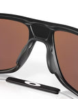 SPLIT SHOT POLAR - MATTE BLACK - PRIZM DEEP WATER