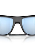 SPLIT SHOT POLAR - MATTE BLACK - PRIZM DEEP WATER