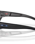 SPLIT SHOT POLAR - MATTE BLACK - PRIZM DEEP WATER