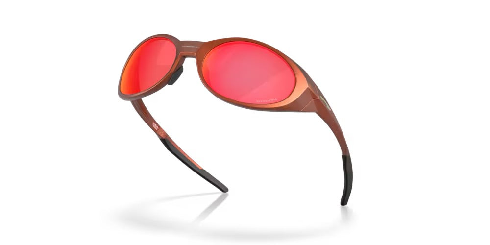 EYEJACKET REDUX - FIRE ORANGE - PRIZM TRAIL TORCH