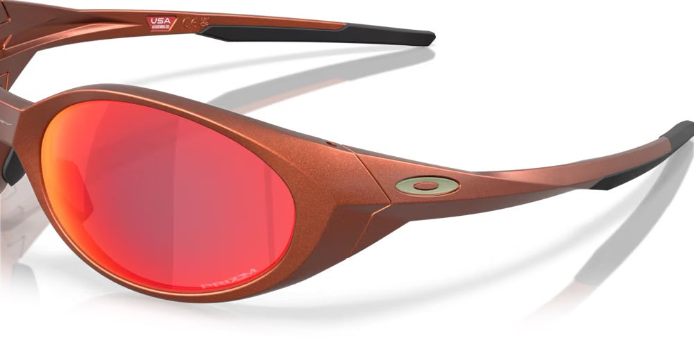 EYEJACKET REDUX - FIRE ORANGE - PRIZM TRAIL TORCH
