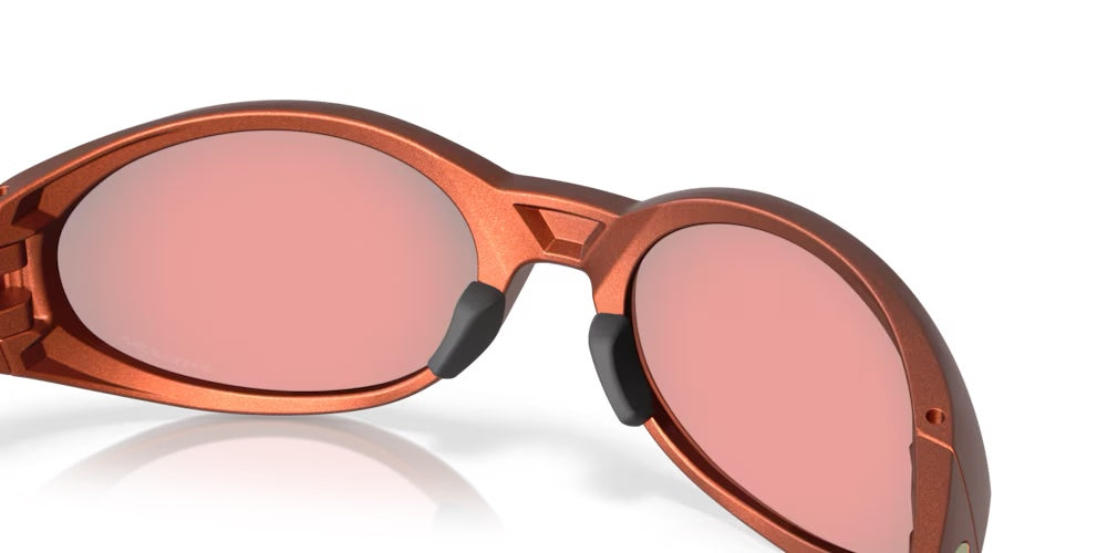 EYEJACKET REDUX - FIRE ORANGE - PRIZM TRAIL TORCH