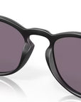 PITCHMAN R - SATIN BLACK - PRIZM GREY