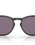 PITCHMAN R - SATIN BLACK - PRIZM GREY
